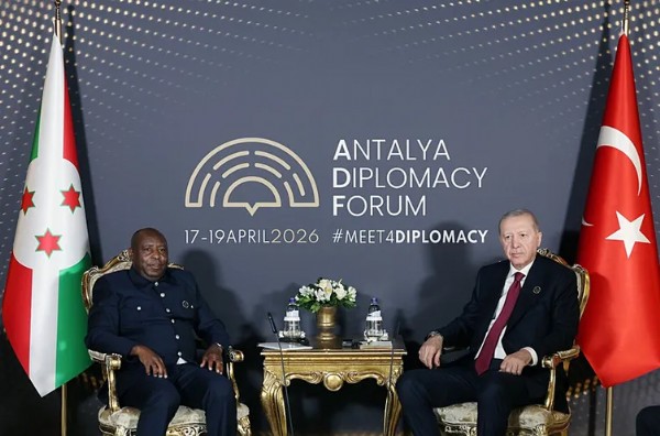 ABD Basınından Dikkat Çeken Analiz! Ankara Kilit Oyuncu